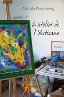L'atelier de l'Artisane: Proses (French Edition) 2812118601 Book Cover