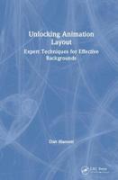 Unlocking Animation Layout: Expert Techniques for Effective Backgrounds 1138120553 Book Cover