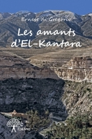 Les amants d'El-Kantara (French Edition) 2332632484 Book Cover