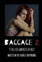 Baggage 2 B08TQG92J3 Book Cover