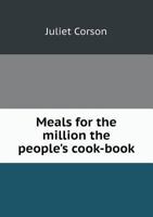 Meals for the Million 1018104348 Book Cover