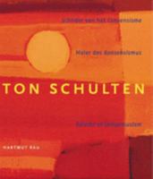 Ton Shulten 9040089574 Book Cover