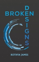 Broken Designs B0CST7W6JZ Book Cover