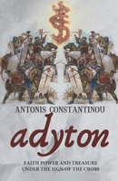 Adyton 9464593849 Book Cover