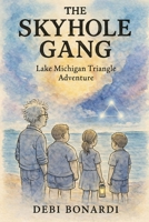 The Skyhole Gang: The Lake Michigan Triangle B0GWXD7RXS Book Cover