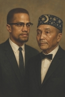 From Disciple to Foe: The untold story of Malcolm x's break from Elijah Muhammad and Nation of Islam B0FG14Q2Y2 Book Cover