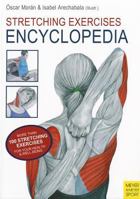 Stretching Exercises Encyclopedia 1841263516 Book Cover