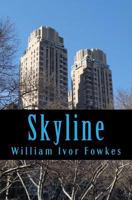 Skyline: Tales of Manhattan 1517715504 Book Cover