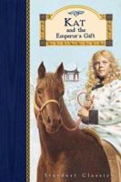 Kat and the Emperor's Gift (Stardust Classics) 1889514209 Book Cover