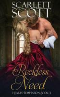 Reckless Need 1533373248 Book Cover