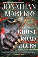 Ghost Road Blues 0786018151 Book Cover