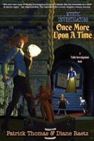 Once More Upon a Time 0982619758 Book Cover