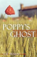 Poppy's Ghost 146792833X Book Cover