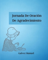 Jornada De Oración De Agradecimiento null Book Cover