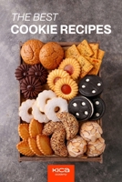 The Best Cookie Recipes B0C9S3HSR9 Book Cover