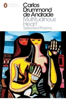Multitudinous Heart: Selected Poems: A Bilingual Edition 0374535493 Book Cover