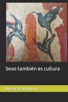 Sexo también es cultura B0BFDFLW42 Book Cover