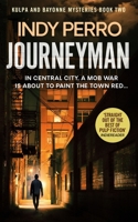 Journeyman 1952258022 Book Cover