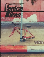 Venice Bikes 1502540576 Book Cover