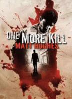 One More Kill 178636302X Book Cover