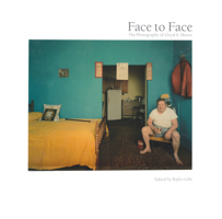 Face to Face: The Photography of Lloyd E. Moore 0821420291 Book Cover