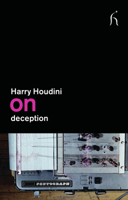 On Deception 1843916134 Book Cover