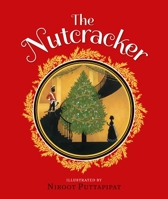 The Nutcracker 0763681253 Book Cover
