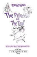 The Princess And The Troll: Tales From The Kingdom Of Imm 1438206674 Book Cover