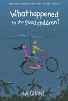 What Happened to the Good Children B0BJYCZCG8 Book Cover