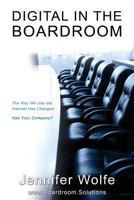 Digital in the Boardroom 151948951X Book Cover