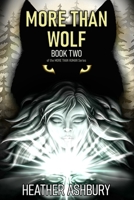 More Than Wolf B0B5RWKT6X Book Cover
