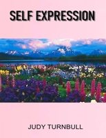 Self Expression B0892DHMPV Book Cover