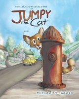 The Adventures of Jumpy the Cat B0FLMXVVPF Book Cover