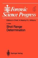 Shot Range Determination 3642767230 Book Cover