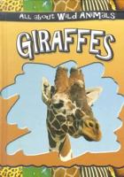 Giraffes 0836841166 Book Cover