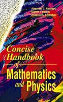 Concise Handbook of Mathematics and Physics 0849377455 Book Cover