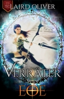 Verräter von Eoe: Das Lied des ewigen Nebels B0B5KXDSYK Book Cover