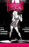 Hedwig and the Angry Inch 0822219018 Book Cover