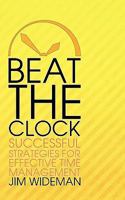 Beat the Clock 0881445053 Book Cover