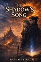 The Shadow’s Song B0GHYKGMJJ Book Cover