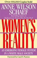 Women's Reality: An Emerging Female System in a White Male Society 0030590612 Book Cover