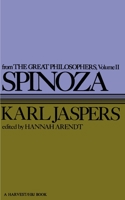 Spinoza, die grossen Philosophen munchen 0156847302 Book Cover