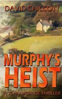 Murphy's Heist 1728718309 Book Cover