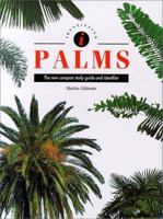 Palms: The New Compact Study Guide and Identifier (Identifying Guide) 1555218377 Book Cover