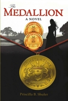 The Medallion 1974642933 Book Cover