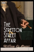 The Stretton Street Affair 1518622852 Book Cover