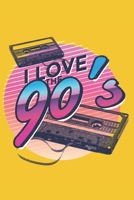 Schedule Planner 2020: Unique Schedule Book 2020 with Love 90s Cover | Weekly Planner 2020 | 6" x 9" | Flexible Cover | Do to list | Goal list | ... School | Giftidea for Birthday or Christmas 1713179873 Book Cover