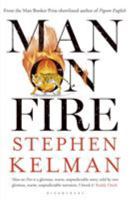 Man on Fire 1632864398 Book Cover