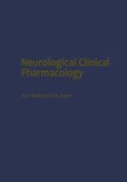 Neurological Clinical Pharmacology 9401162832 Book Cover