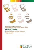 Revista Woman: Tendências do Universo Feminino Regionalizada 6139729815 Book Cover
